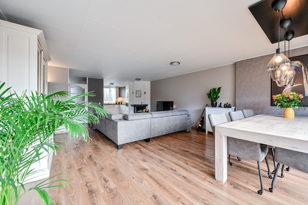 Medium property photo - Parklaan 33, 3208 DL Spijkenisse